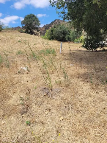 0 San Martinez Rd., Val Verde, California 91384