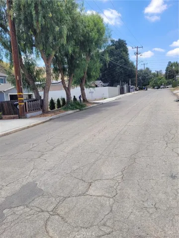 0 San Martinez Rd., Val Verde, California 91384