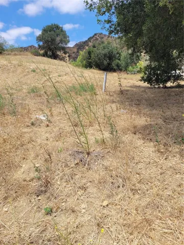 0 San Martinez Rd., Val Verde, California 91384