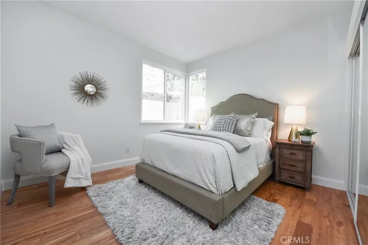 Main Level Bedroom