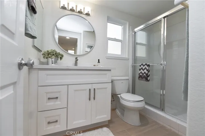 Main Level Bath