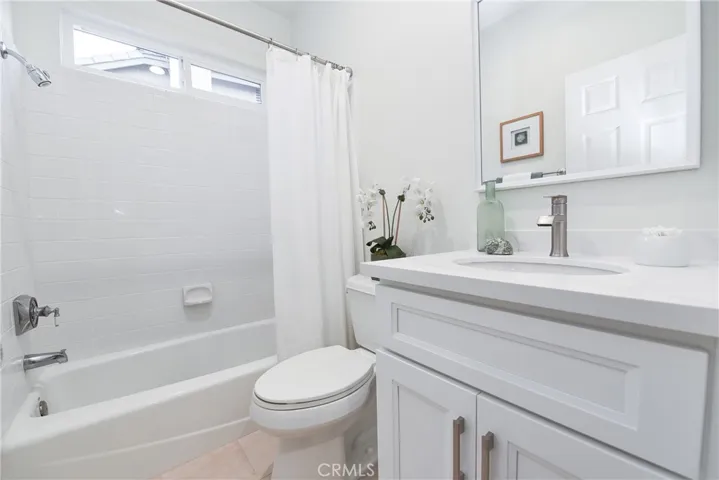 Secondary Bath #2