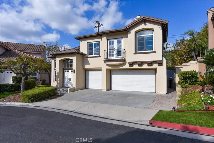 2748 Ashwood Circle, Fullerton, California 92835