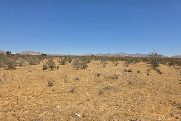 1 Cathedral Drive, Apple Valley, California 92307