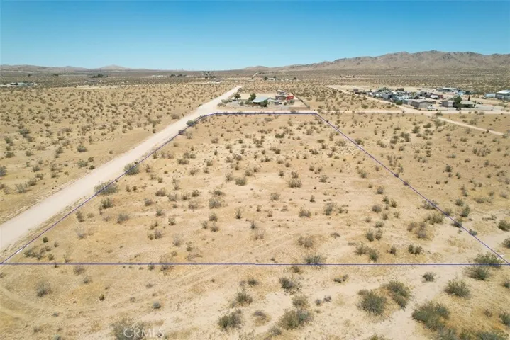 1 Cathedral Drive, Apple Valley, California 92307