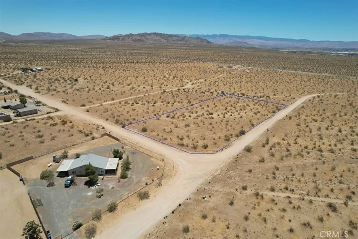 1 Cathedral Drive, Apple Valley, California 92307