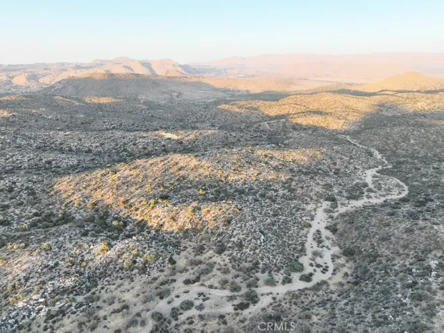 0 Desert Rose Ranch Road, Jacumba, California 91934