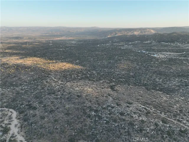 0 Desert Rose Ranch Road, Jacumba, California 91934