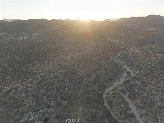 0 Desert Rose Ranch Road, Jacumba, California 91934