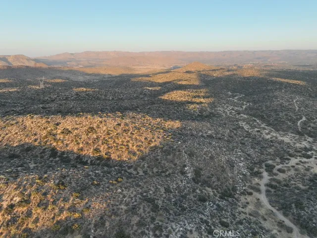 0 Desert Rose Ranch Road, Jacumba, California 91934
