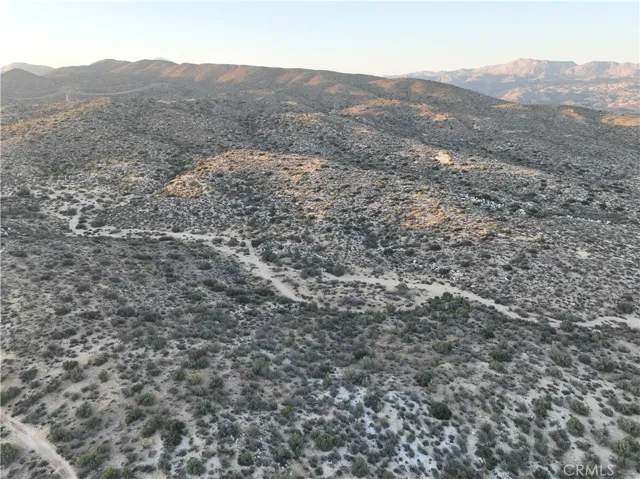 0 Desert Rose Ranch Road, Jacumba, California 91934