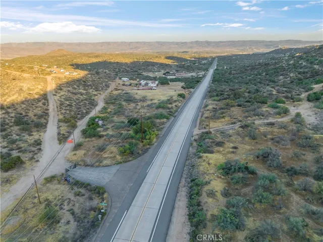 0 Desert Rose Ranch Road, Jacumba, California 91934