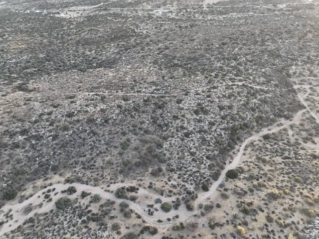 0 Desert Rose Ranch Road, Jacumba, California 91934