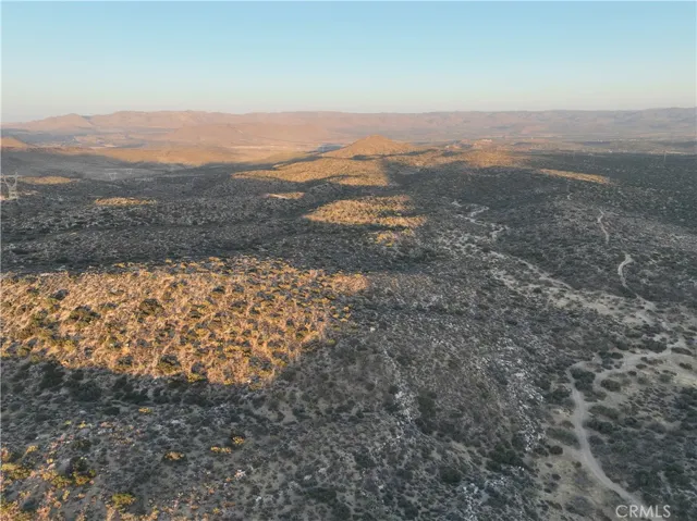 0 Desert Rose Ranch Road, Jacumba, California 91934