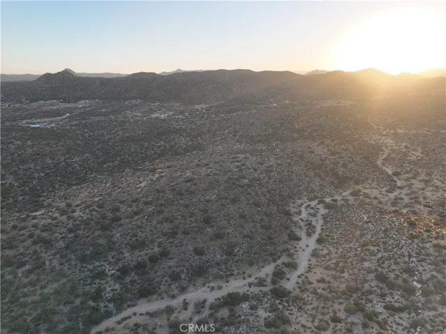 0 Desert Rose Ranch Road, Jacumba, California 91934