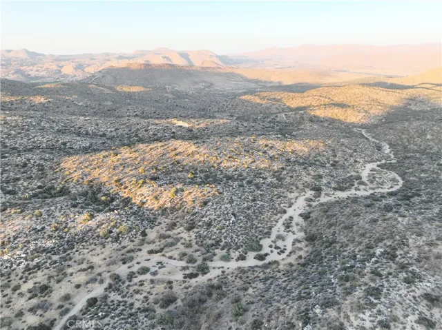 0 Desert Rose Ranch Road, Jacumba, California 91934