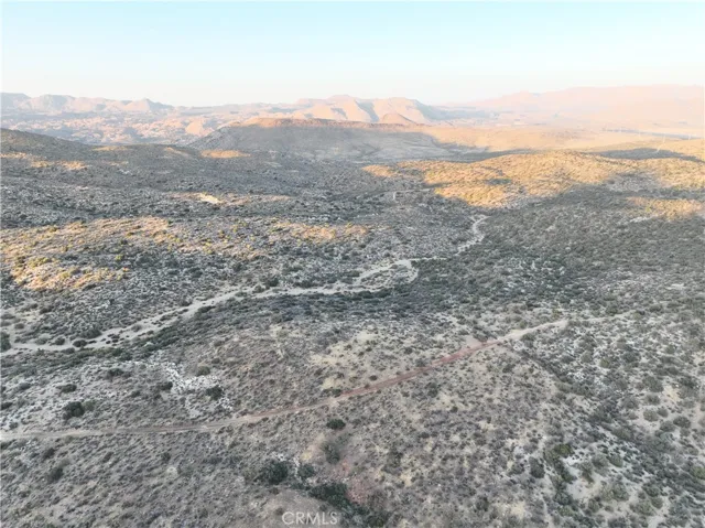 0 Desert Rose Ranch Road, Jacumba, California 91934