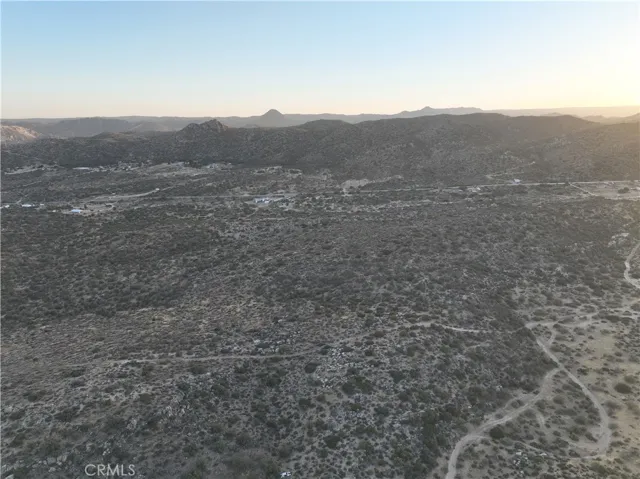 0 Desert Rose Ranch Road, Jacumba, California 91934