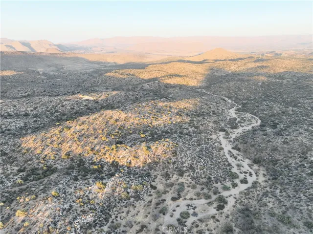 0 Desert Rose Ranch Road, Jacumba, California 91934
