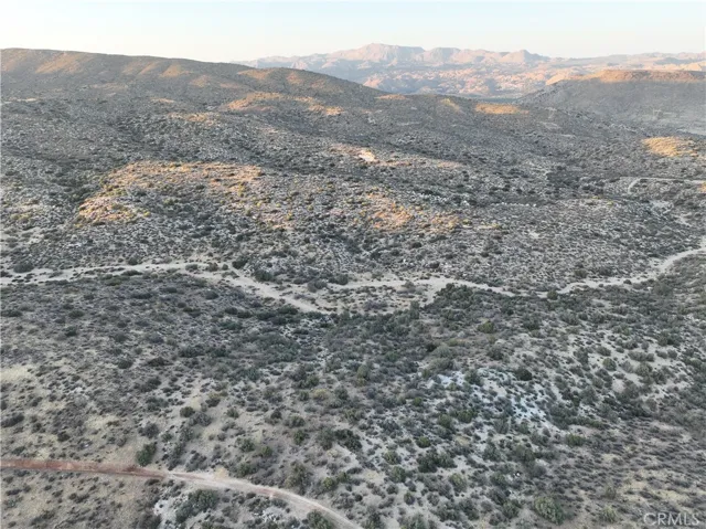 0 Desert Rose Ranch Road, Jacumba, California 91934