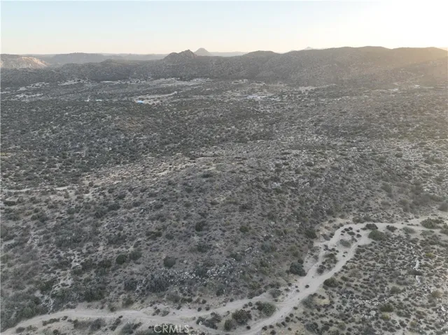 0 Desert Rose Ranch Road, Jacumba, California 91934