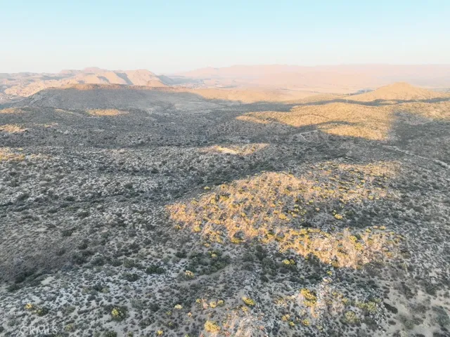 0 Desert Rose Ranch Road, Jacumba, California 91934