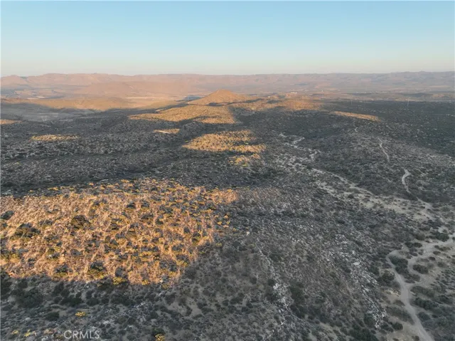 0 Desert Rose Ranch Road, Jacumba, California 91934