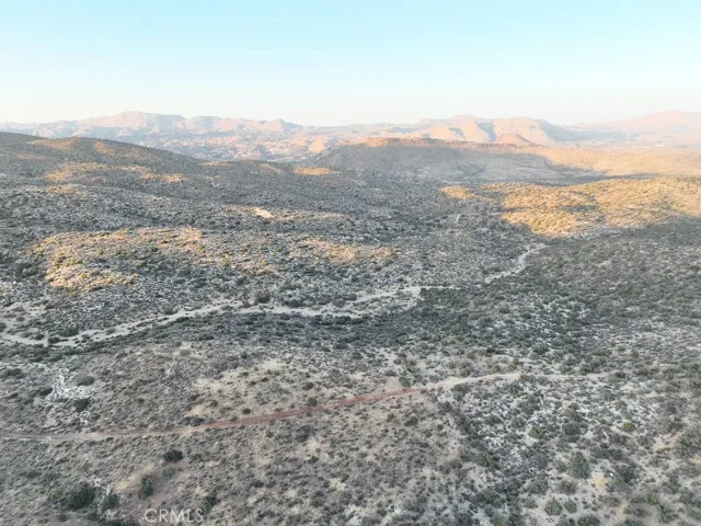 0 Desert Rose Ranch Road, Jacumba, California 91934