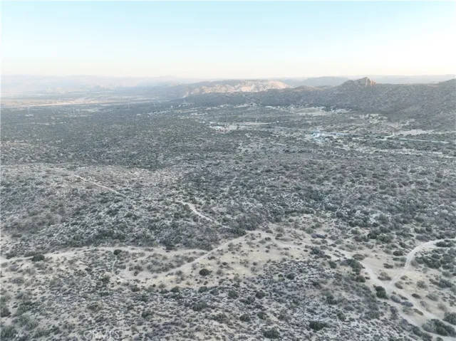 0 Desert Rose Ranch Road, Jacumba, California 91934