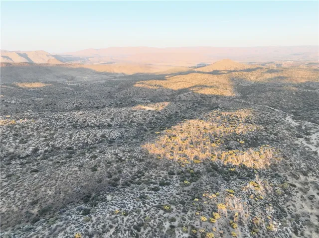 0 Desert Rose Ranch Road, Jacumba, California 91934