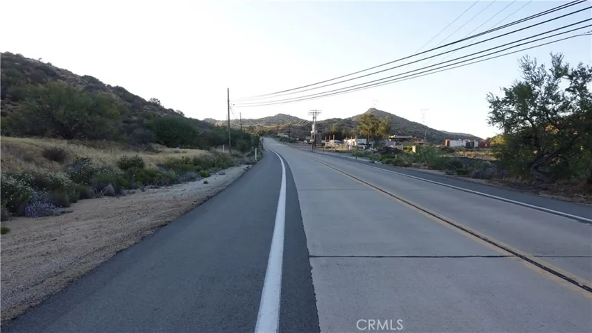 0 Desert Rose Ranch Road, Jacumba, California 91934