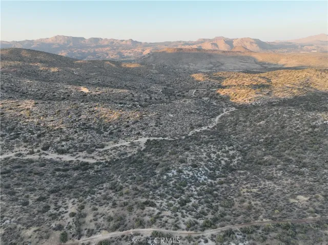 0 Desert Rose Ranch Road, Jacumba, California 91934