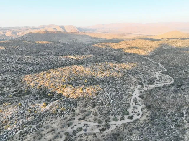 0 Desert Rose Ranch Road, Jacumba, California 91934