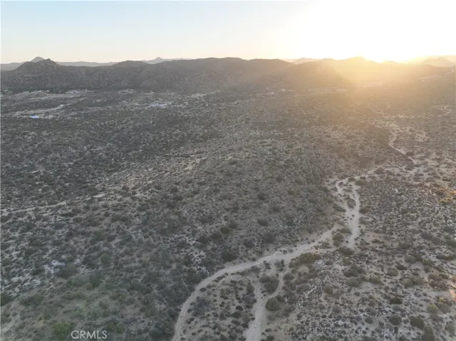 0 Desert Rose Ranch Road, Jacumba, California 91934