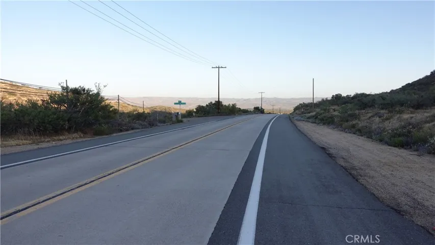 0 Desert Rose Ranch Road, Jacumba, California 91934