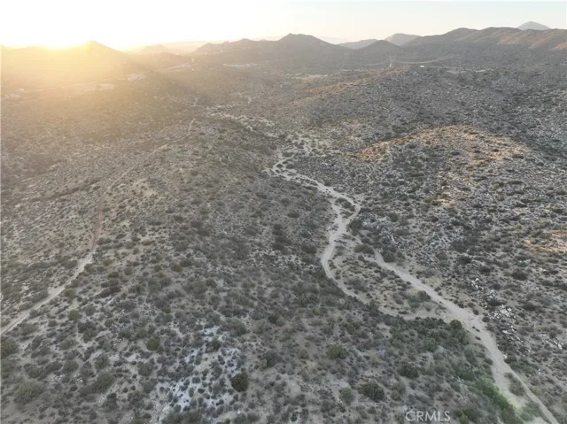 0 Desert Rose Ranch Road, Jacumba, California 91934