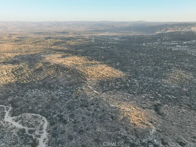 0 Desert Rose Ranch Road, Jacumba, California 91934
