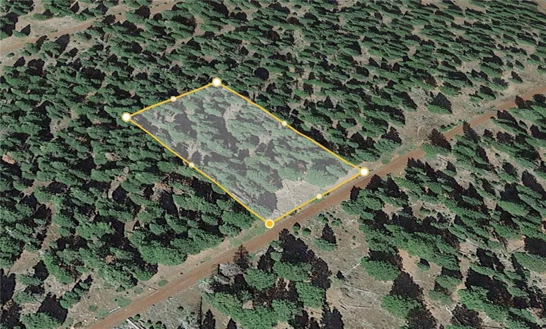 0 Manzanita Drive, Alturas, California 96101