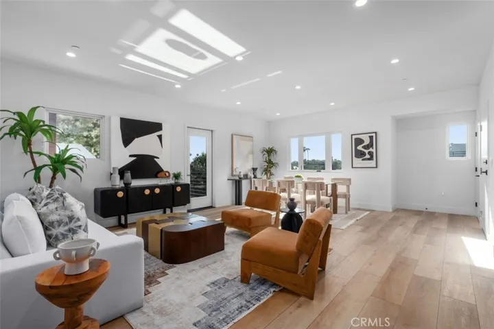 150 S Oak Knoll Avenue 205, Pasadena, California 91101