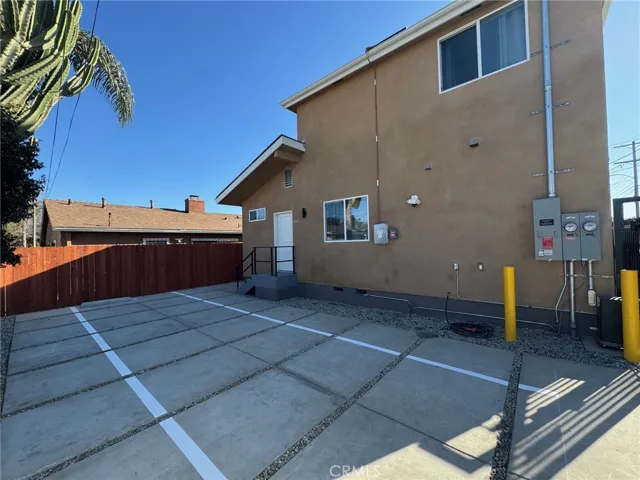 9623 Haas Avenue, Los Angeles, California 90047