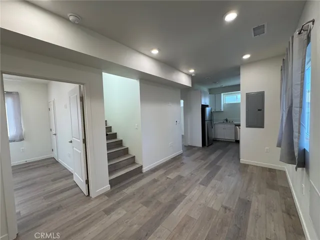 9623 Haas Avenue, Los Angeles, California 90047