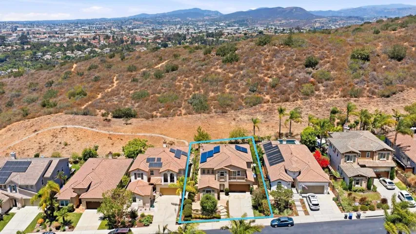 1089 Via Vera Cruz, San Marcos, California 92078