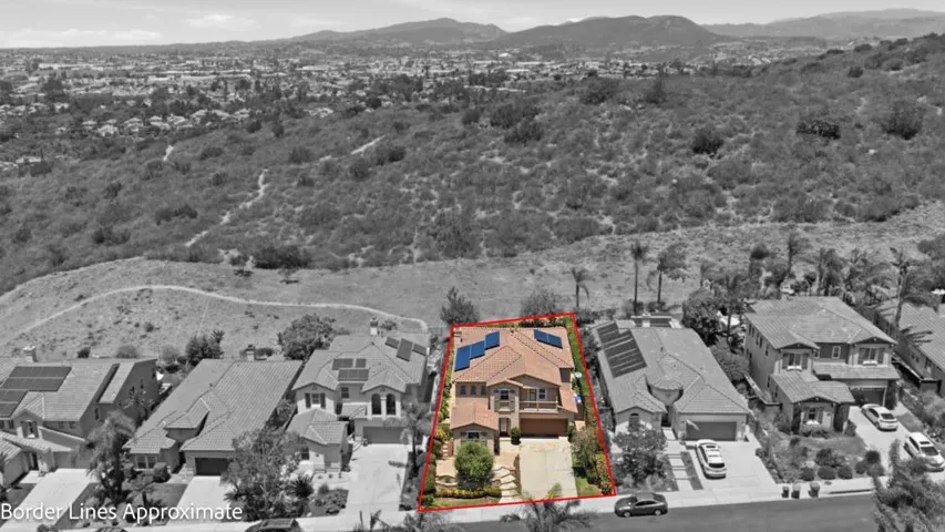 1089 Via Vera Cruz, San Marcos, California 92078