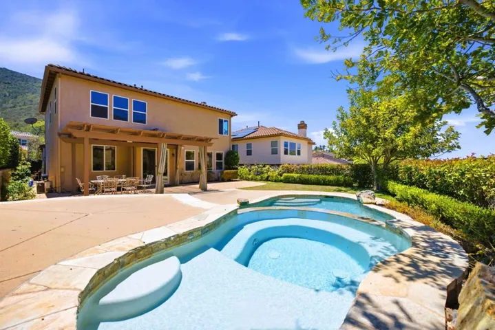1089 Via Vera Cruz, San Marcos, California 92078