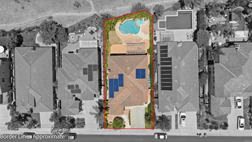 1089 Via Vera Cruz, San Marcos, California 92078