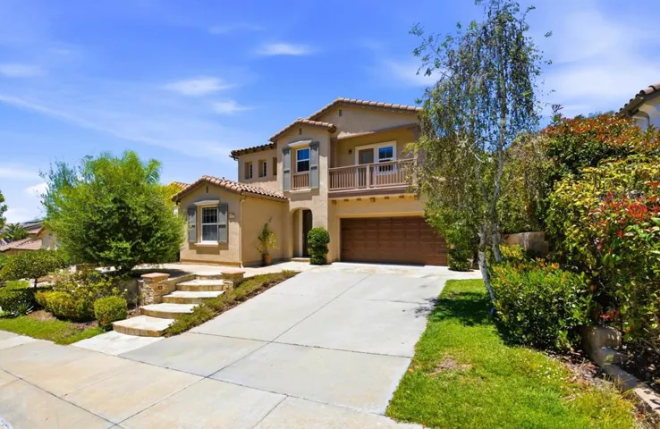 1089 Via Vera Cruz, San Marcos, California 92078