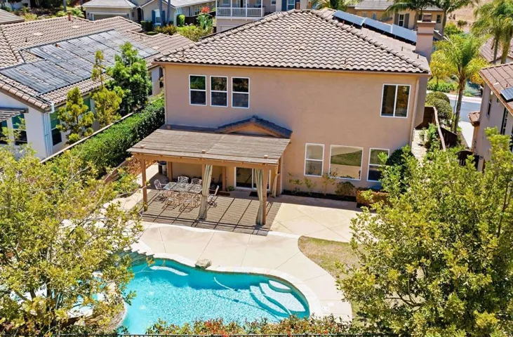 1089 Via Vera Cruz, San Marcos, California 92078