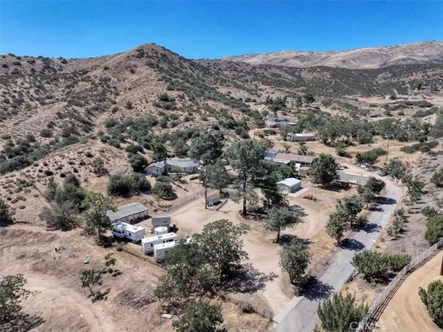 35273 Red Rover Mine, Acton, California 93510