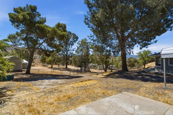 35273 Red Rover Mine, Acton, California 93510