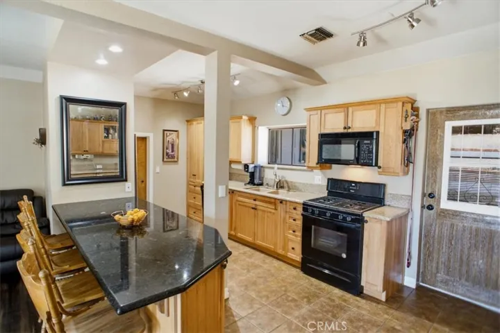 35273 Red Rover Mine, Acton, California 93510